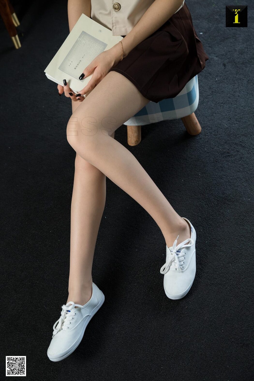 IESS异思趣向 SXJ.527 Ke Le