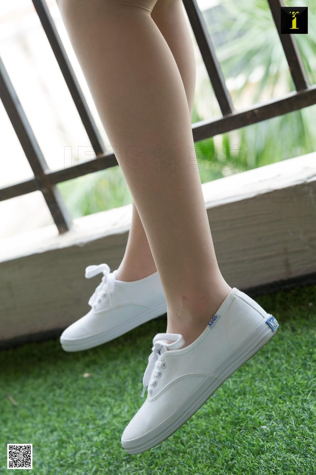 IESS异思趣向 SXJ.527 Ke Le