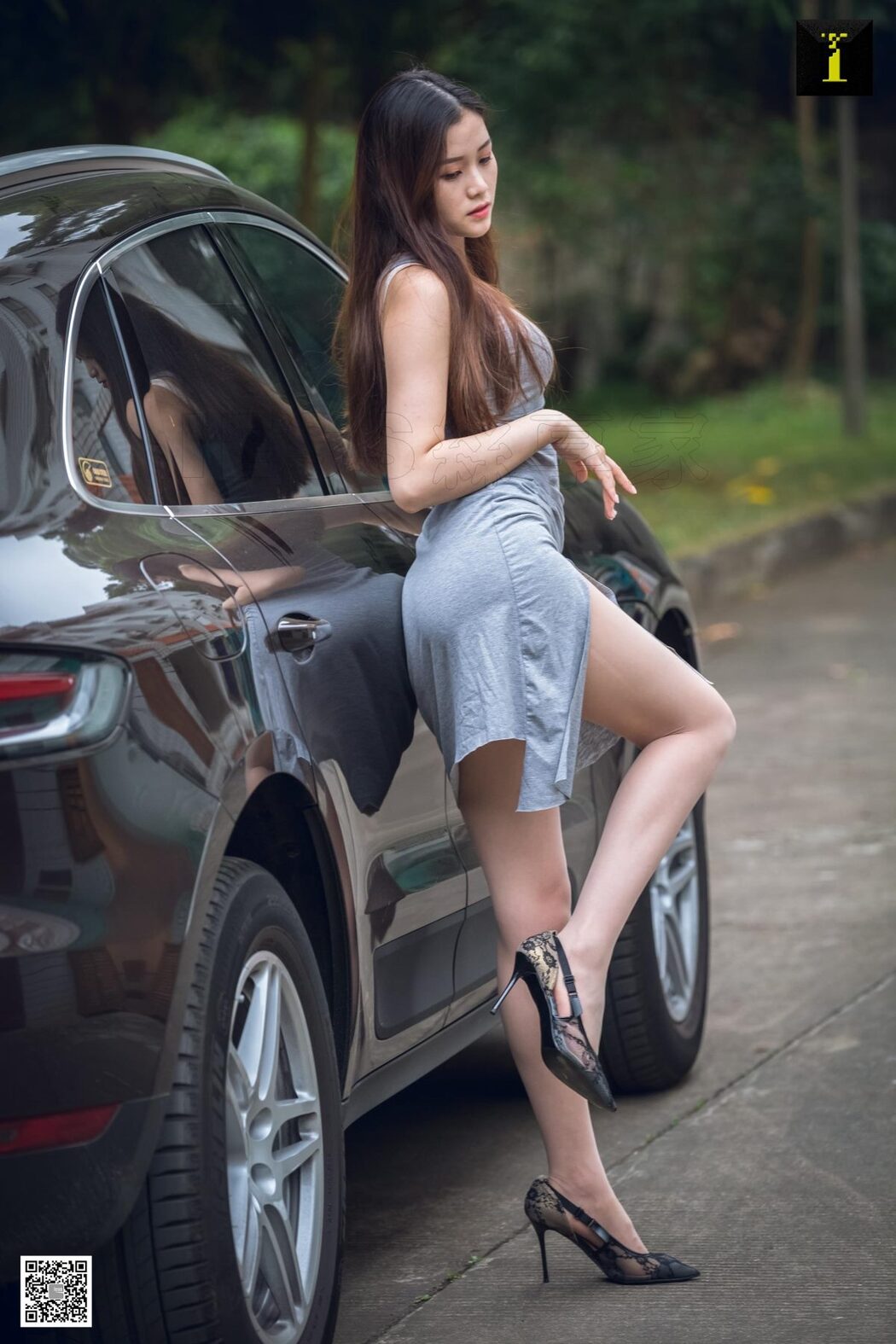 IESS异思趣向 SXJ.514 Jiu Mei