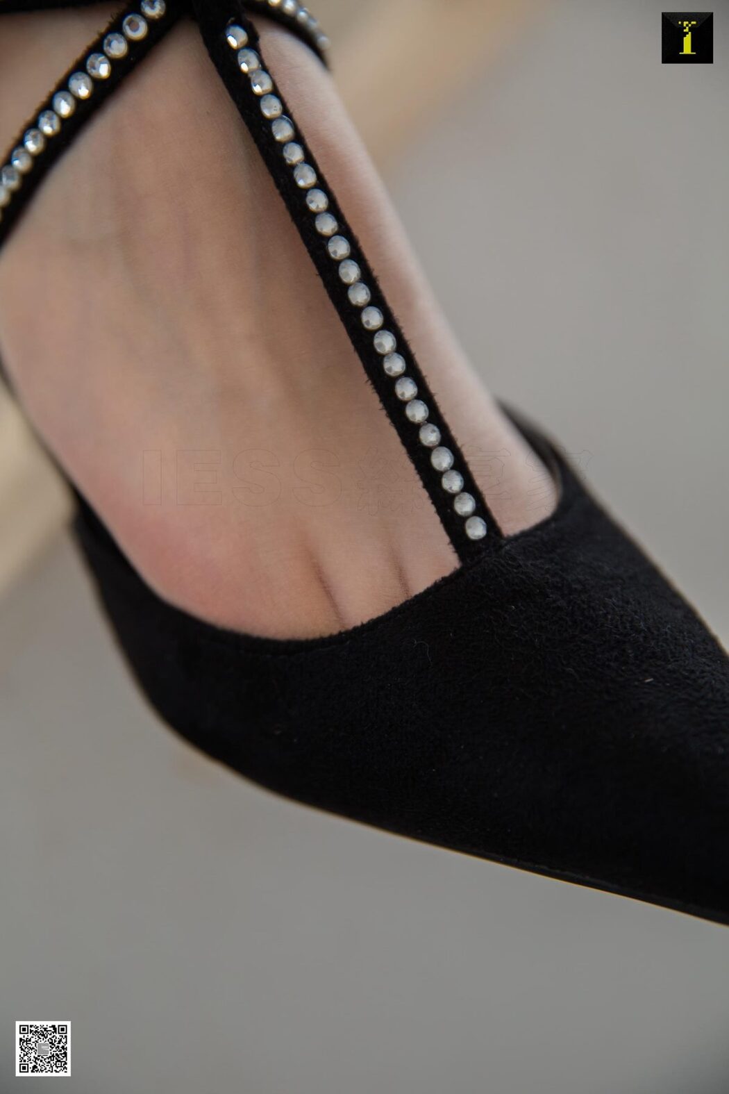 IESS异思趣向 No.687 Zi Wei