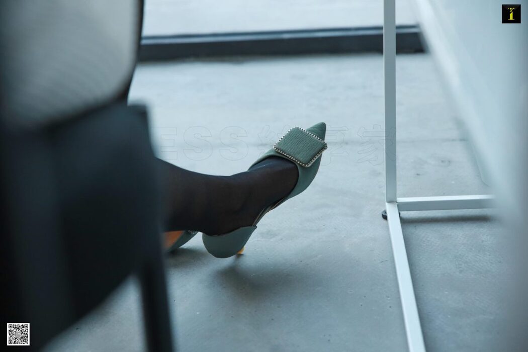 IESS异思趣向 No.676 Tang Tang