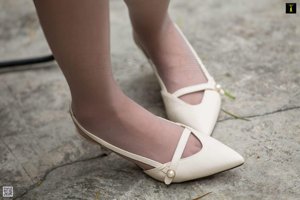 IESS异思趣向 SXJ.520 Le Le