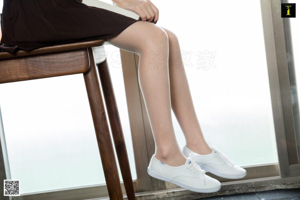 IESS异思趣向 SXJ.527 Ke Le