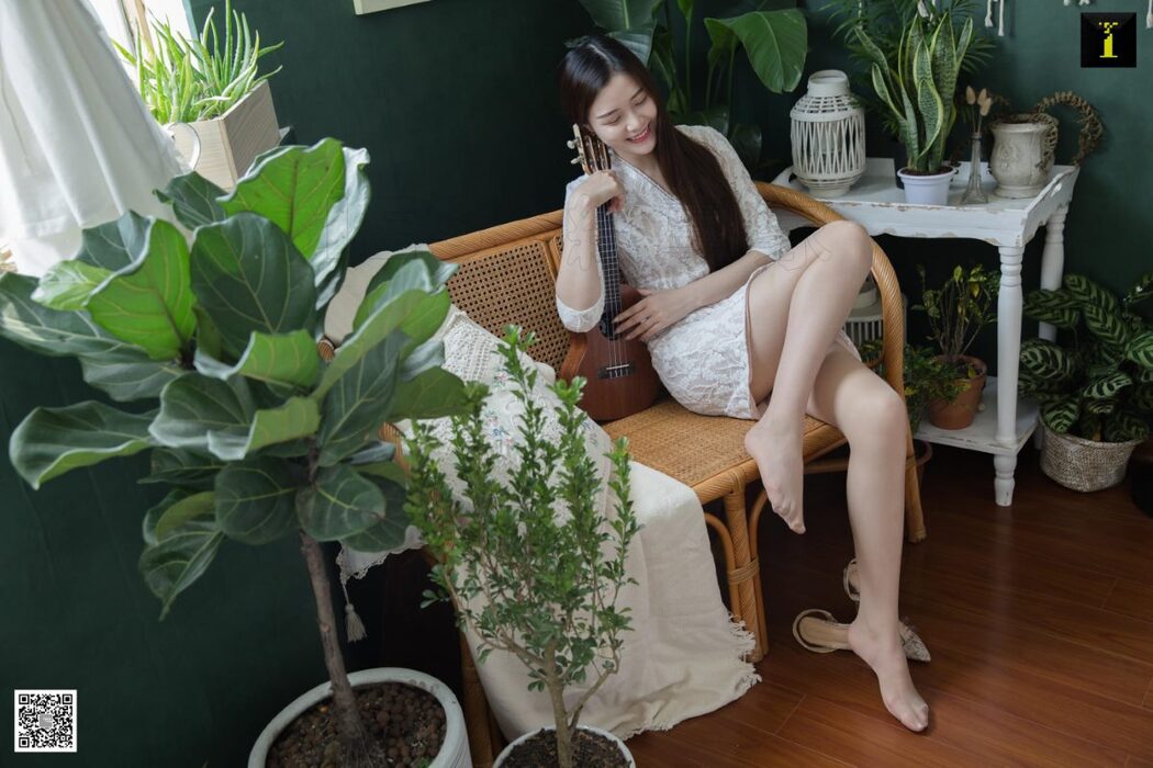 IESS异思趣向 SXJ.525 Jiu Mei