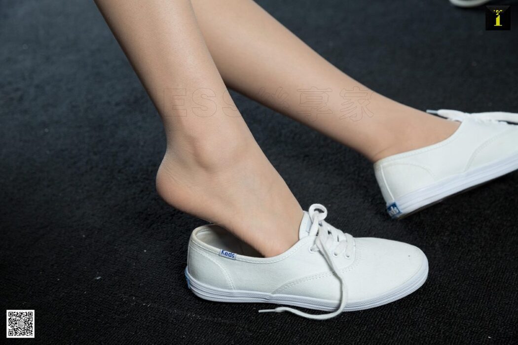 IESS异思趣向 SXJ.527 Ke Le