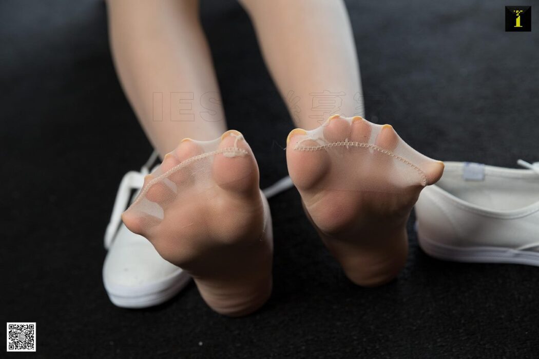 IESS异思趣向 SXJ.527 Ke Le