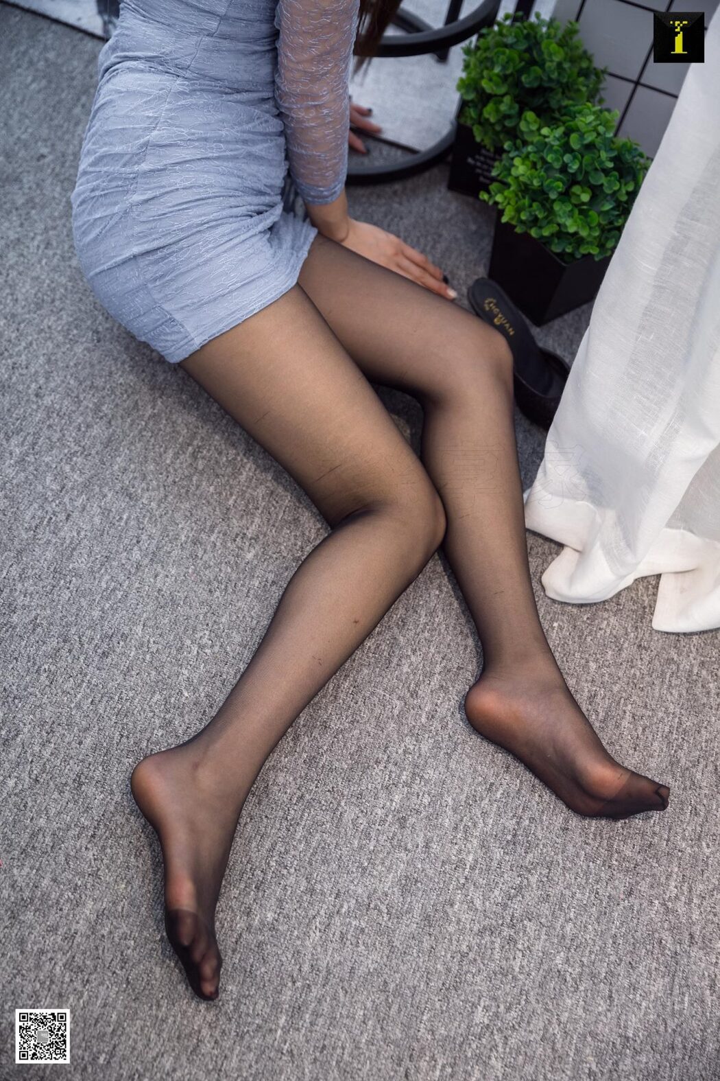 IESS异思趣向 No.702 Yu Xi