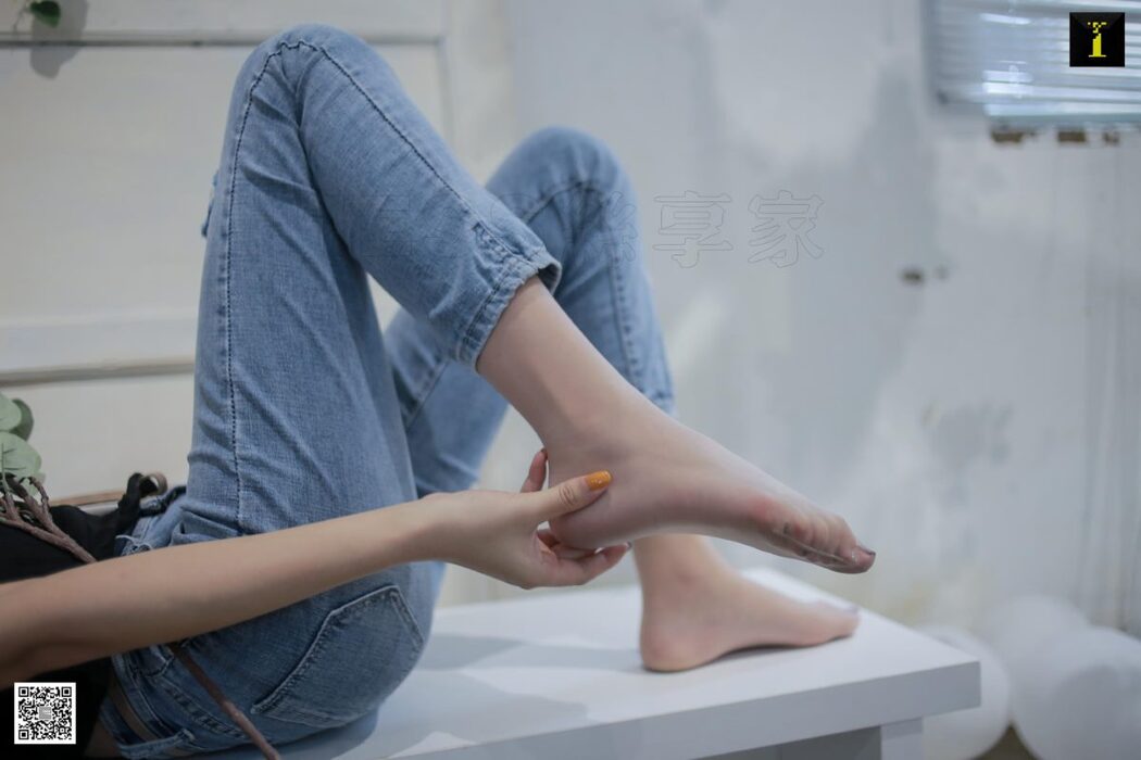 IESS异思趣向 SXJ.576 Yun Zhi