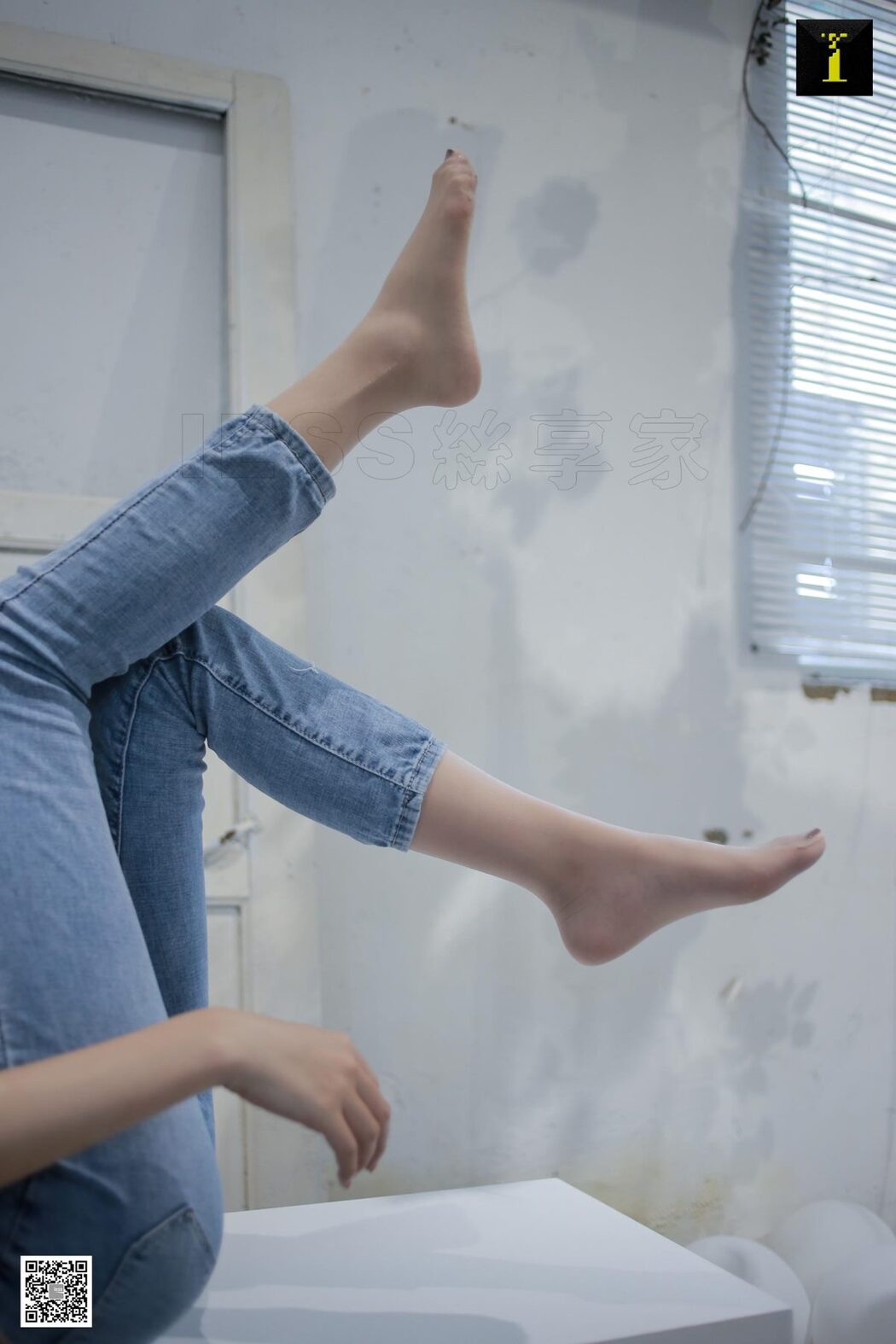 IESS异思趣向 SXJ.576 Yun Zhi