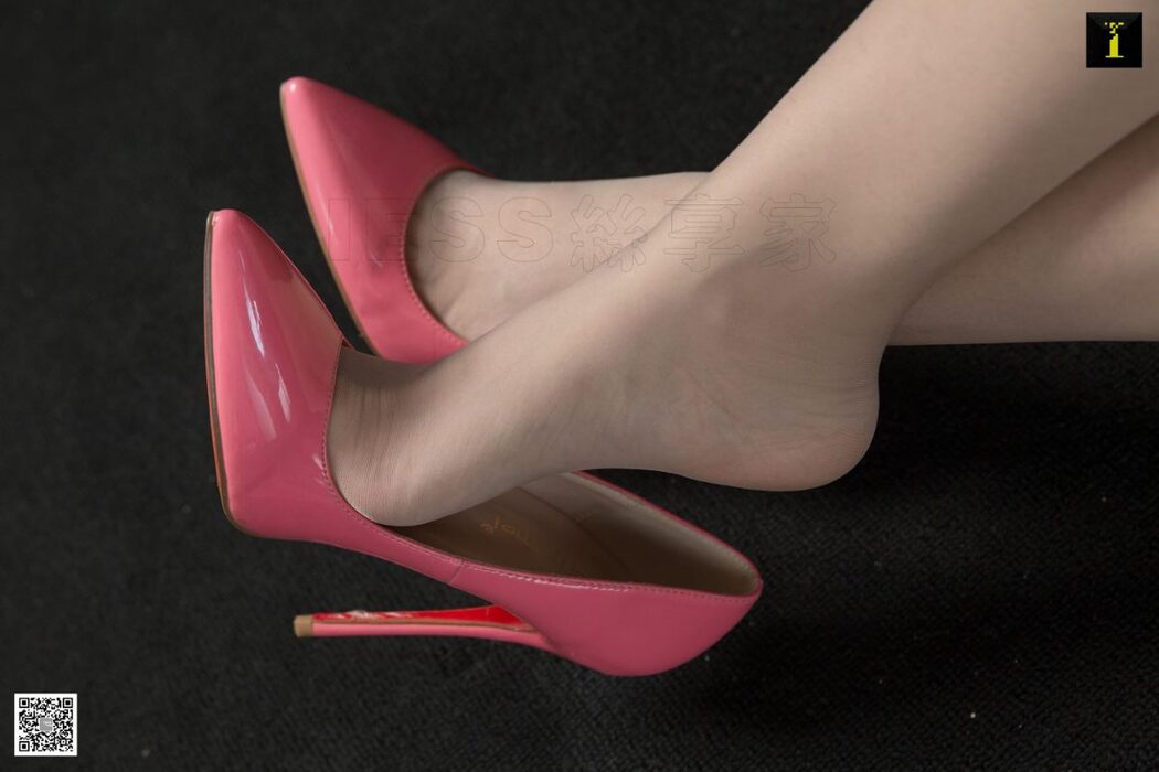 IESS异思趣向 SXJ.522 Ke Le