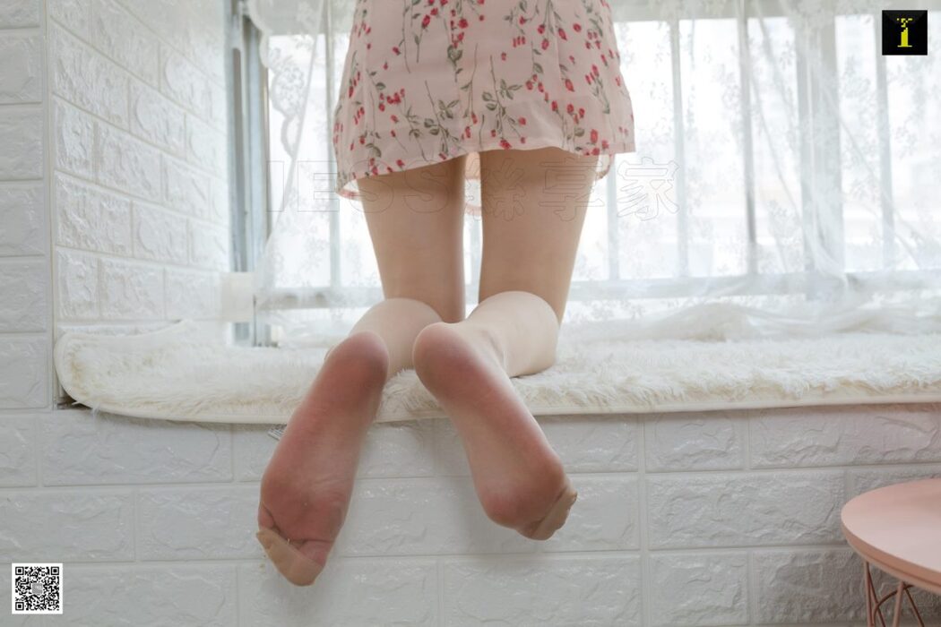 IESS异思趣向 SXJ.582 Miao Jie