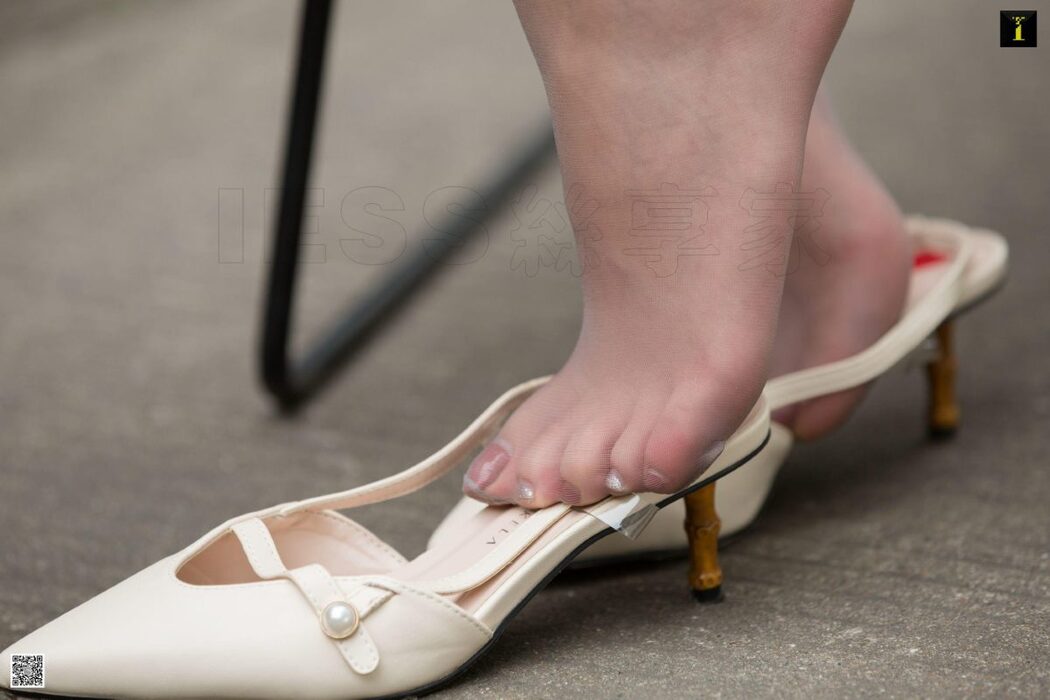 IESS异思趣向 SXJ.520 Le Le