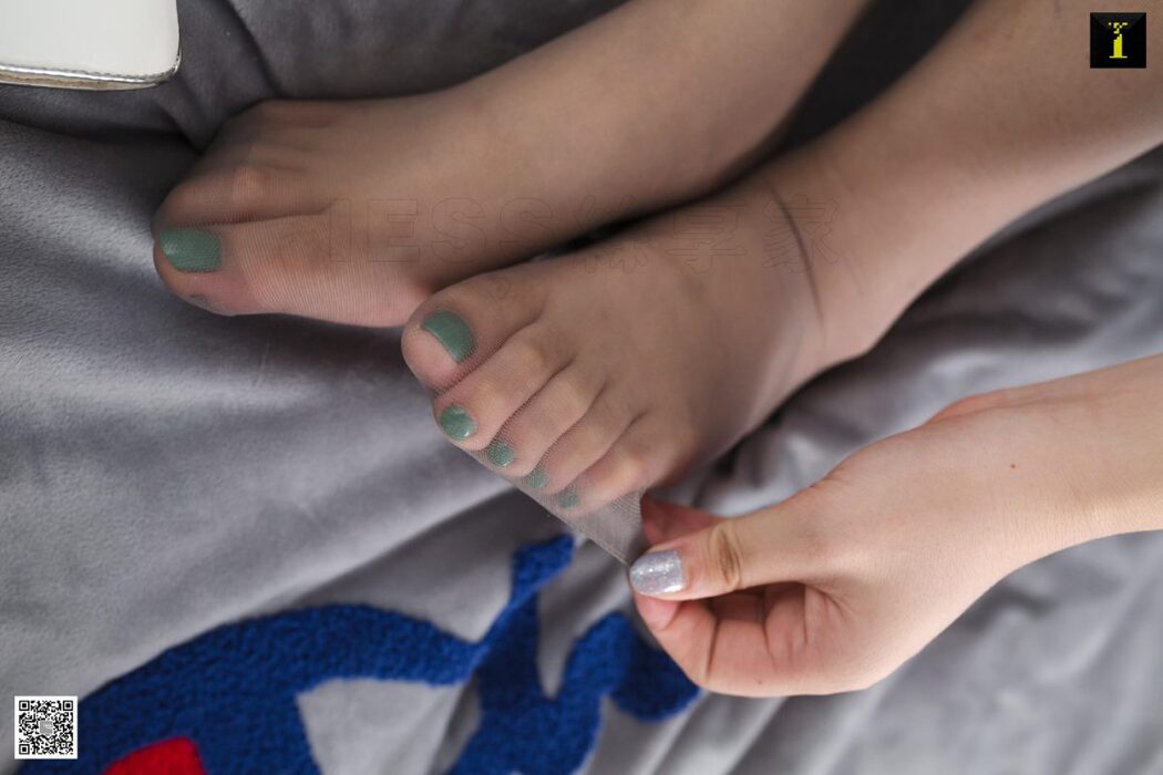 IESS异思趣向 SXJ.565 Tang Tang