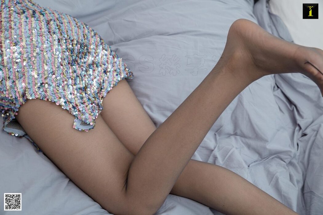 IESS异思趣向 SXJ.573 Ke Le