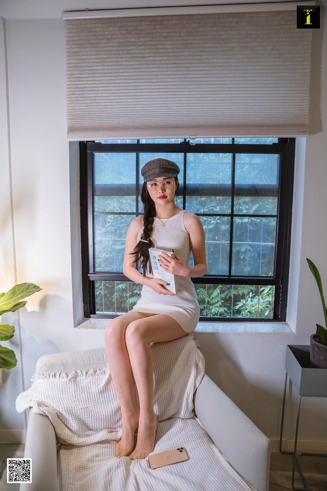 IESS异思趣向 No.678 Miao Miao