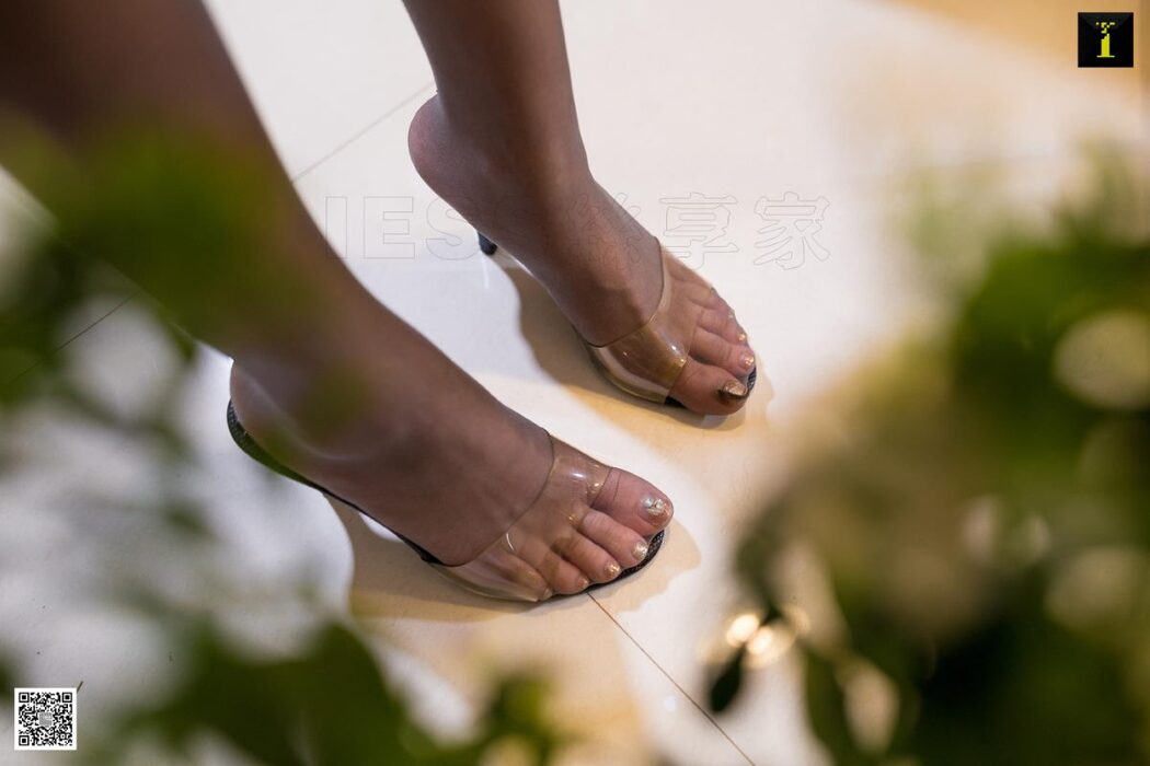 IESS异思趣向 SXJ.573 Ke Le