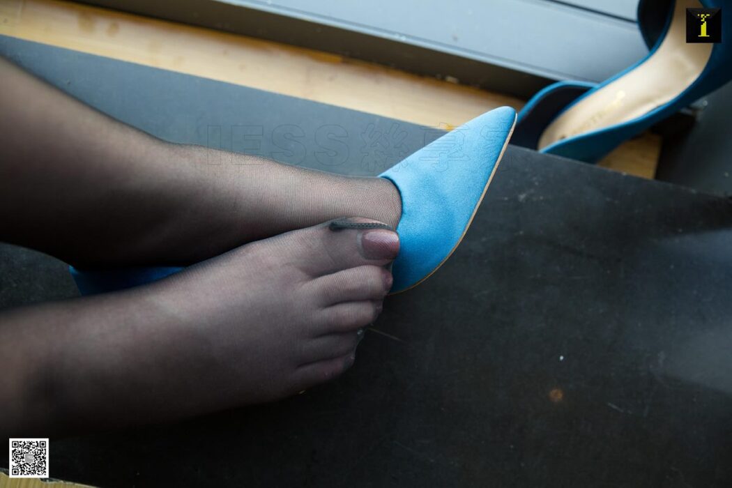 IESS异思趣向 SXJ.528 Ke Le