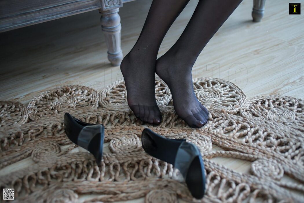 IESS异思趣向 SXJ.562 Xiao Shan