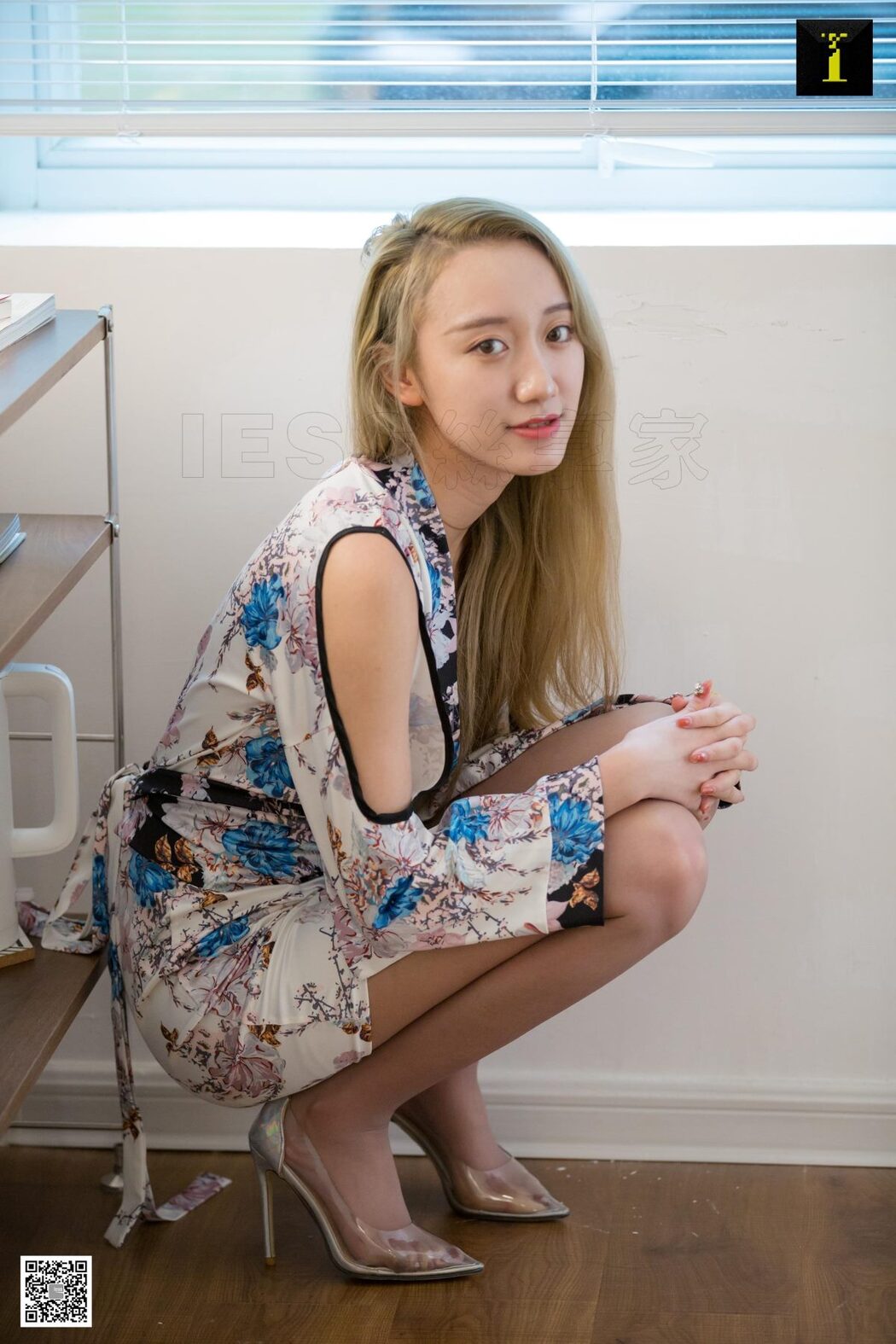 IESS异思趣向 SXJ.515 Le Le