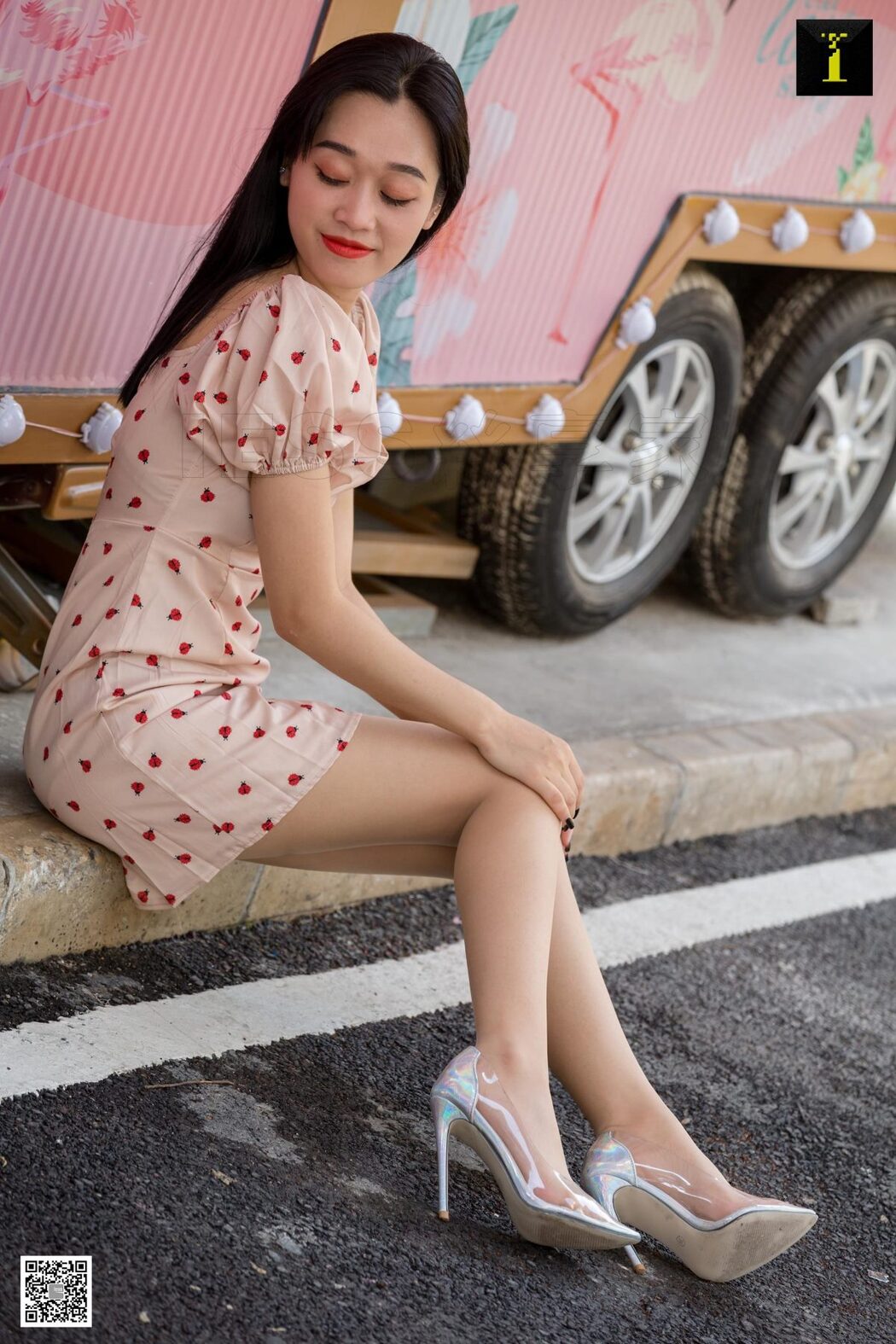 IESS异思趣向 SXJ.586 Ke Le