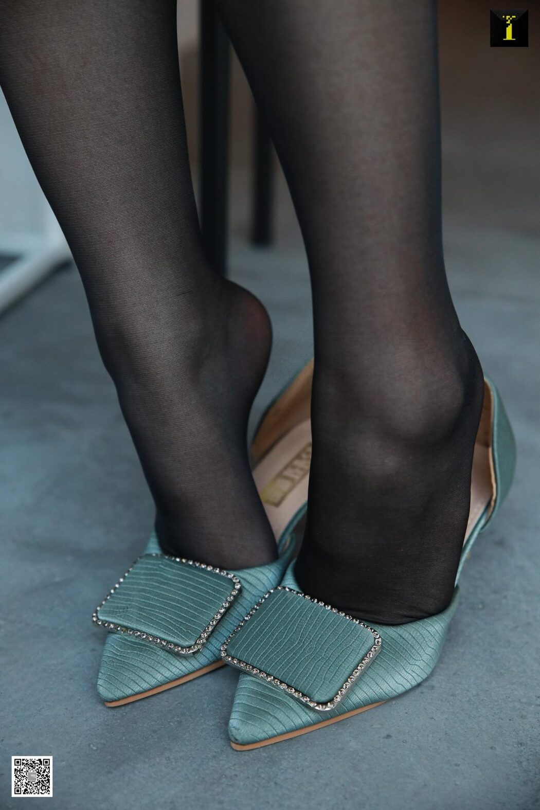 IESS异思趣向 No.676 Tang Tang