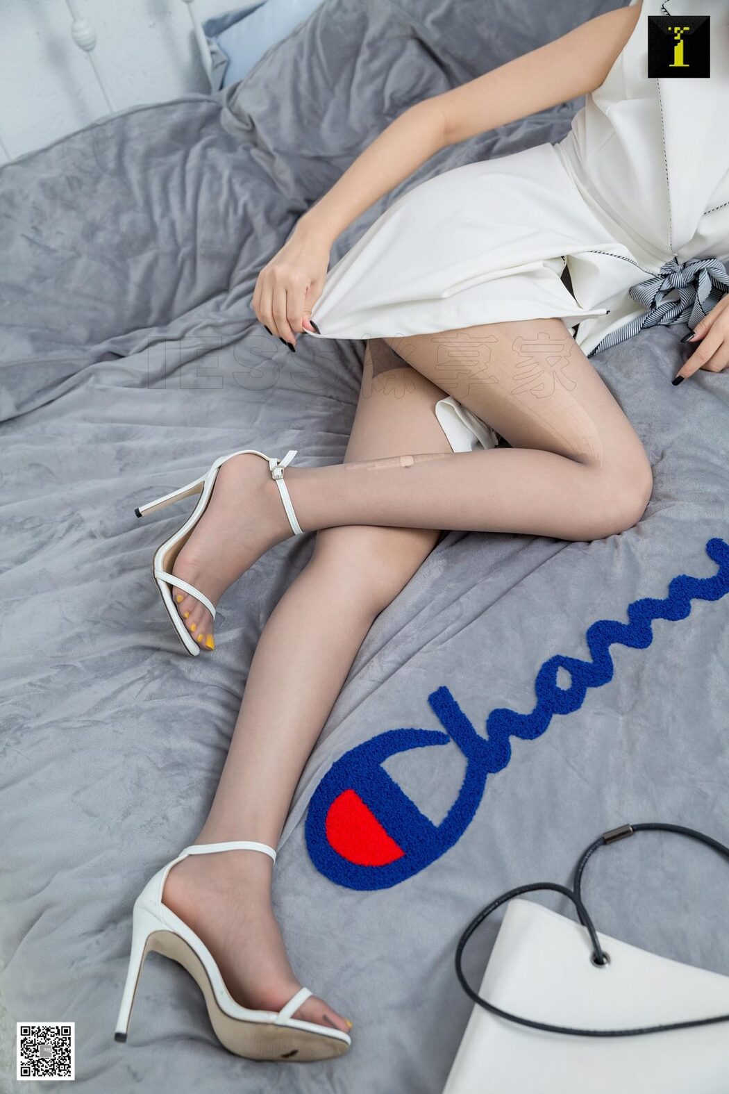 IESS异思趣向 SXJ.517 Ke Le