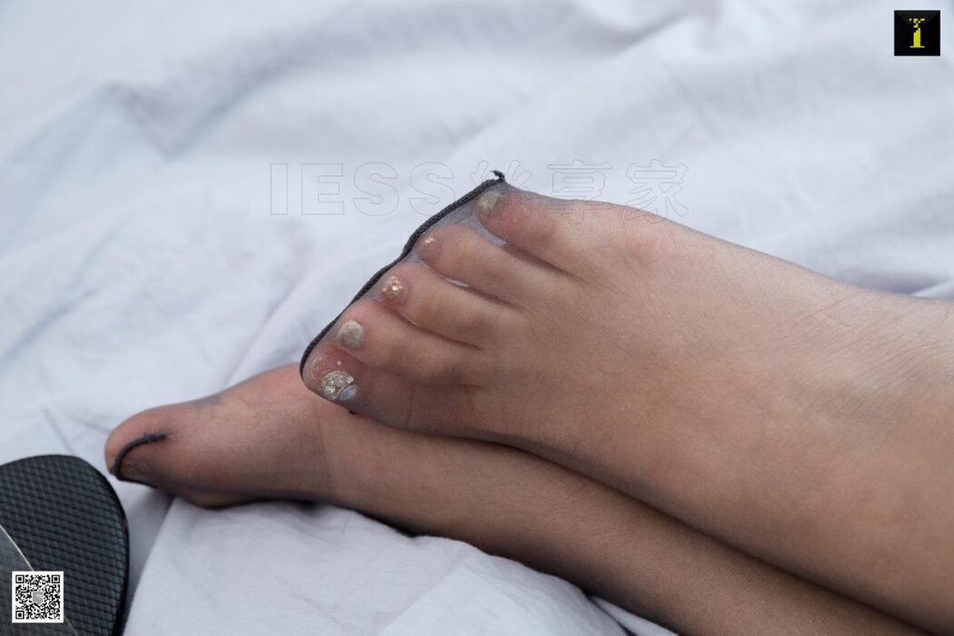 IESS异思趣向 SXJ.573 Ke Le