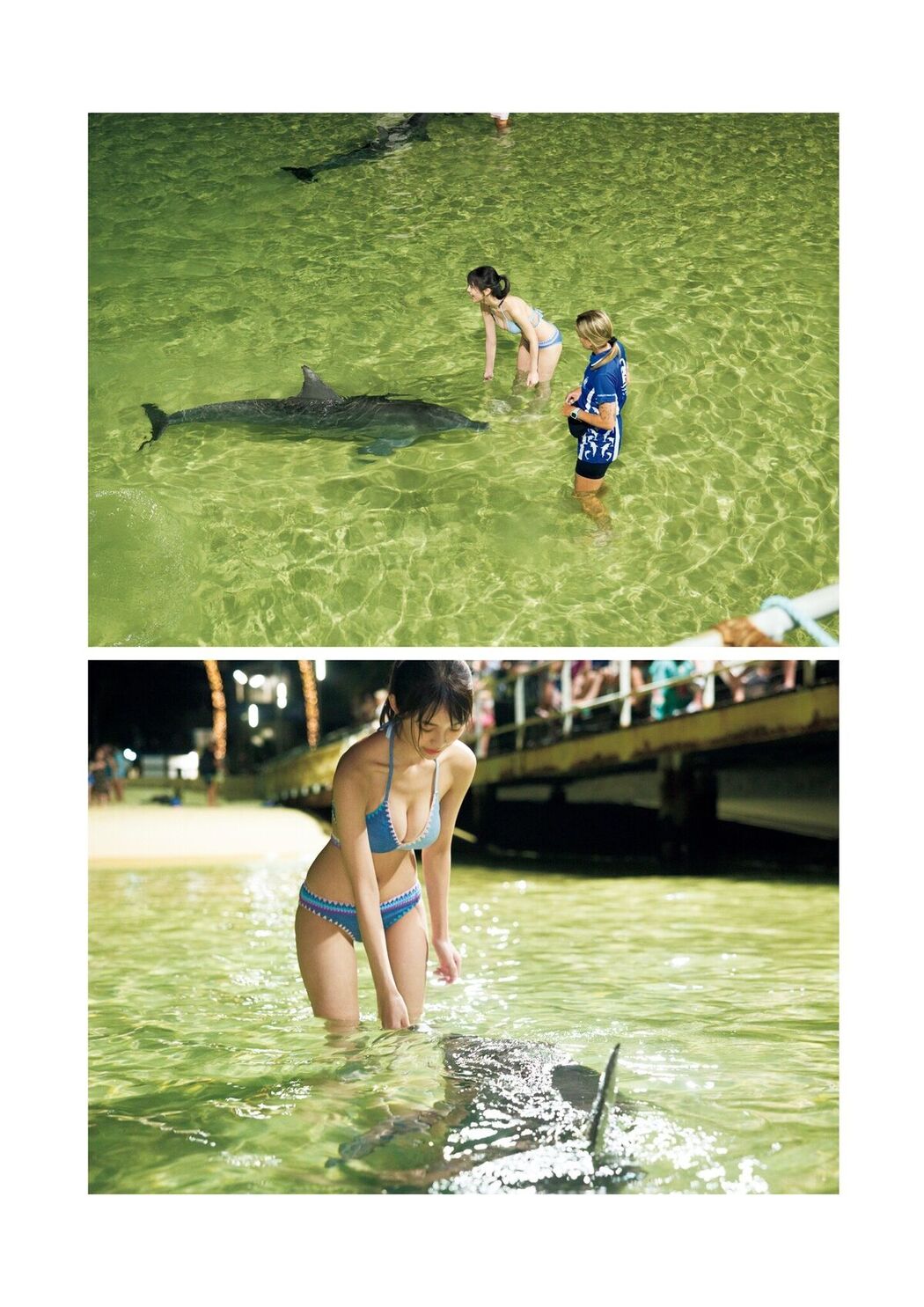 JP Kikuchi Hina 菊地姫奈 – 電子版だけの特典カットつき 写真集 memory Part01 (70P)