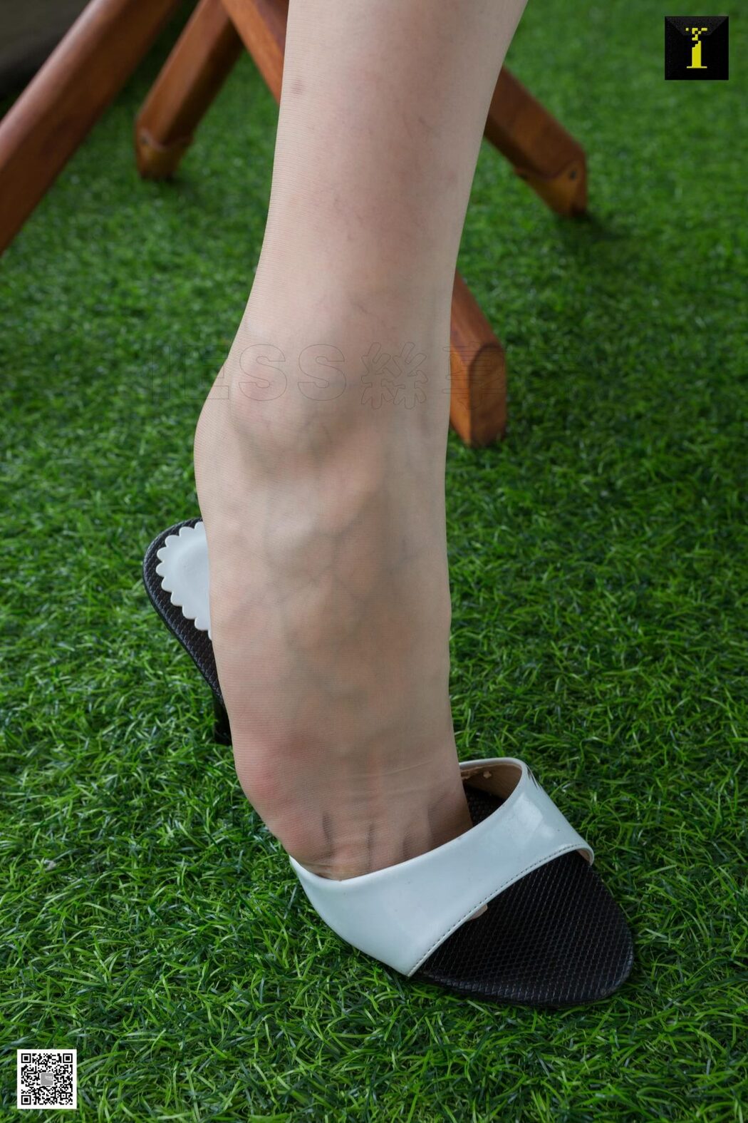 IESS异思趣向 SXJ.567 Miao Jie