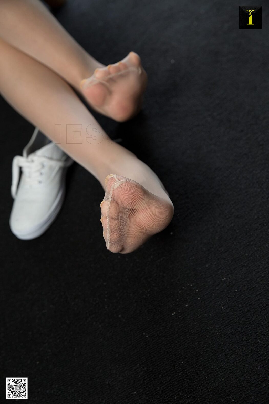 IESS异思趣向 SXJ.527 Ke Le