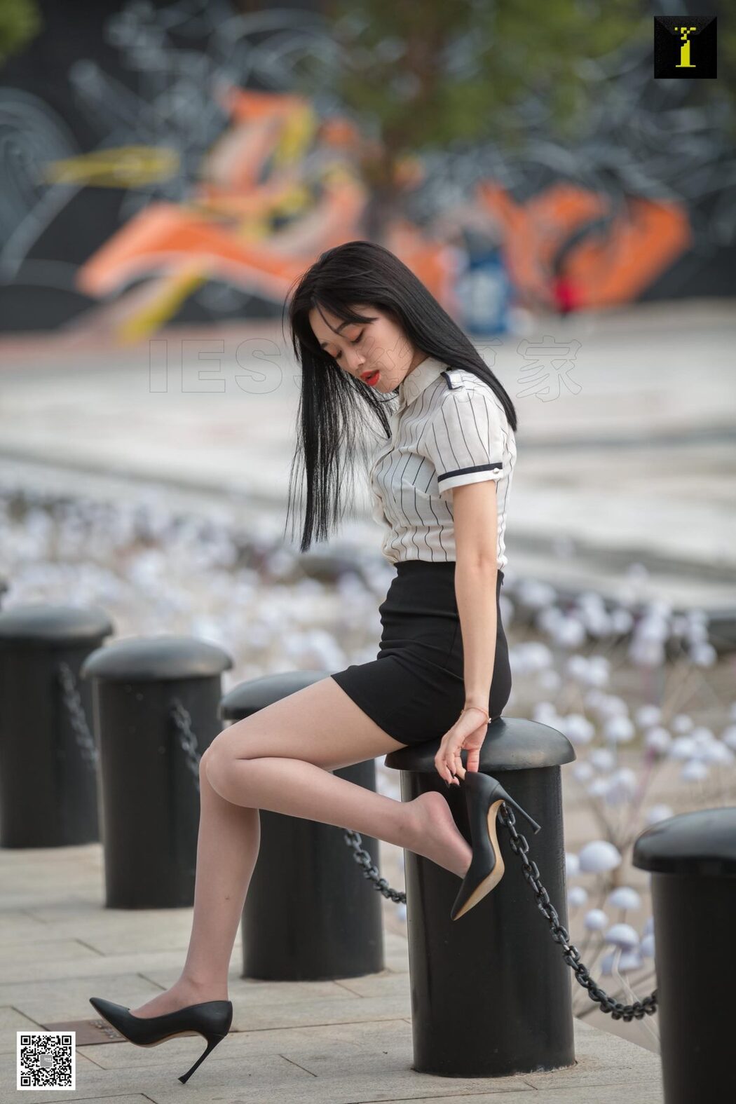 IESS异思趣向 SXJ.580 Ke Le