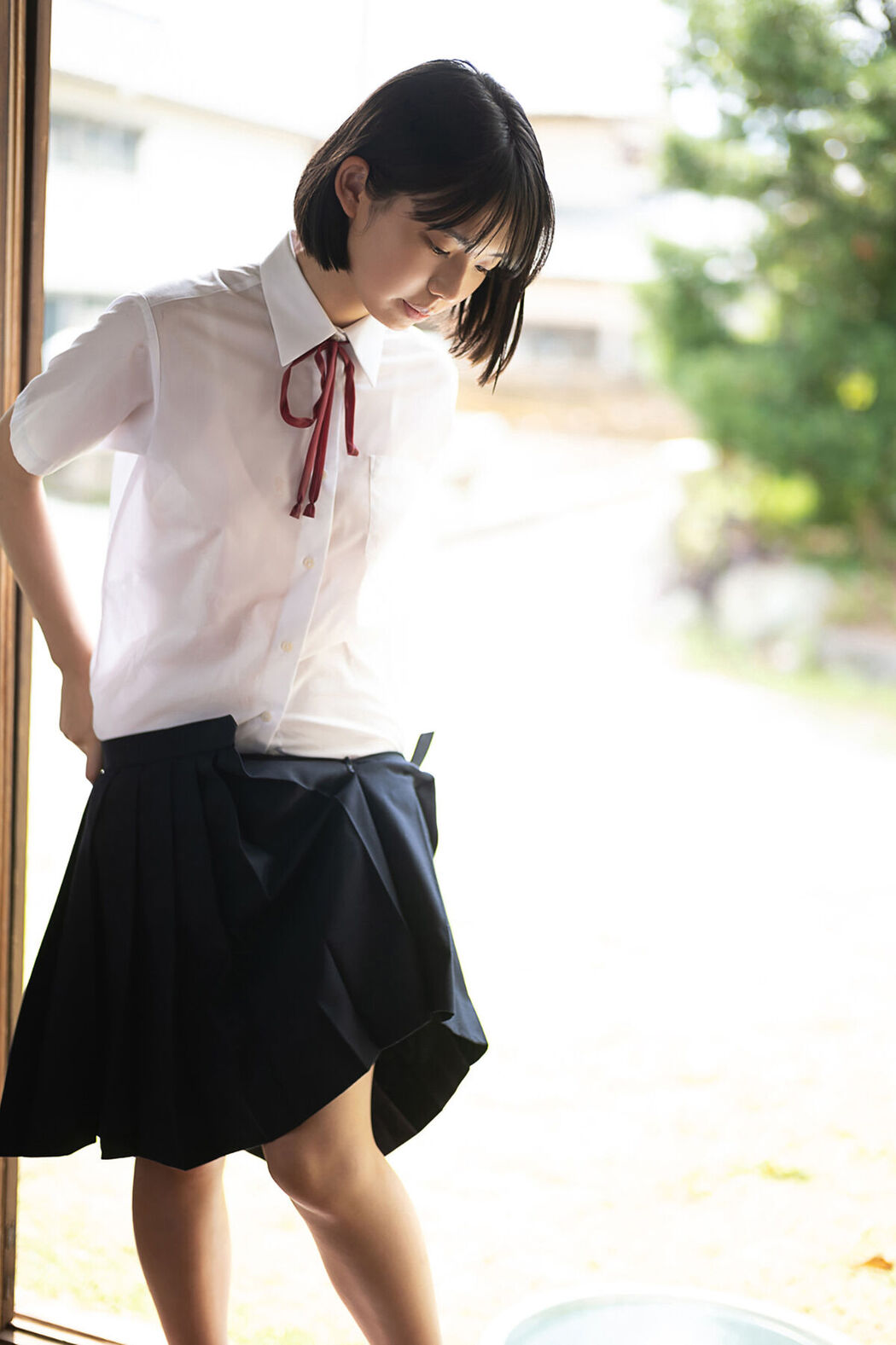 JP Kikuchi Hina 菊地姫奈 – ヤンマガアザーっす YM2020年46号未公開カット ヤンマガデジタル写真集 (35P)