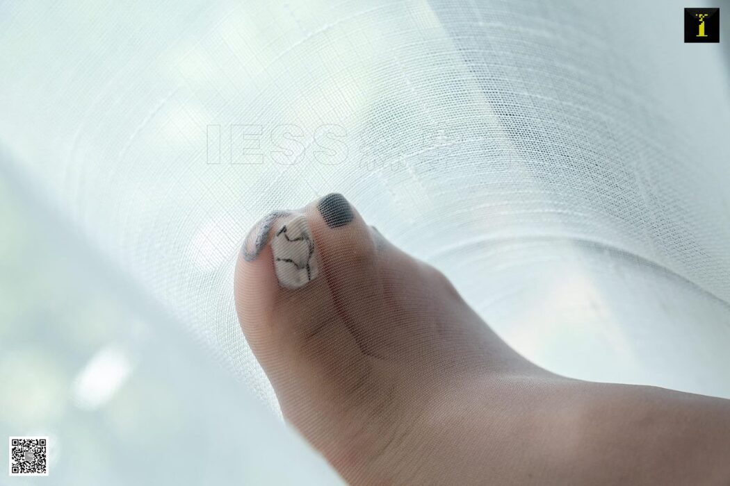 IESS异思趣向 SXJ.564 Mei Ko