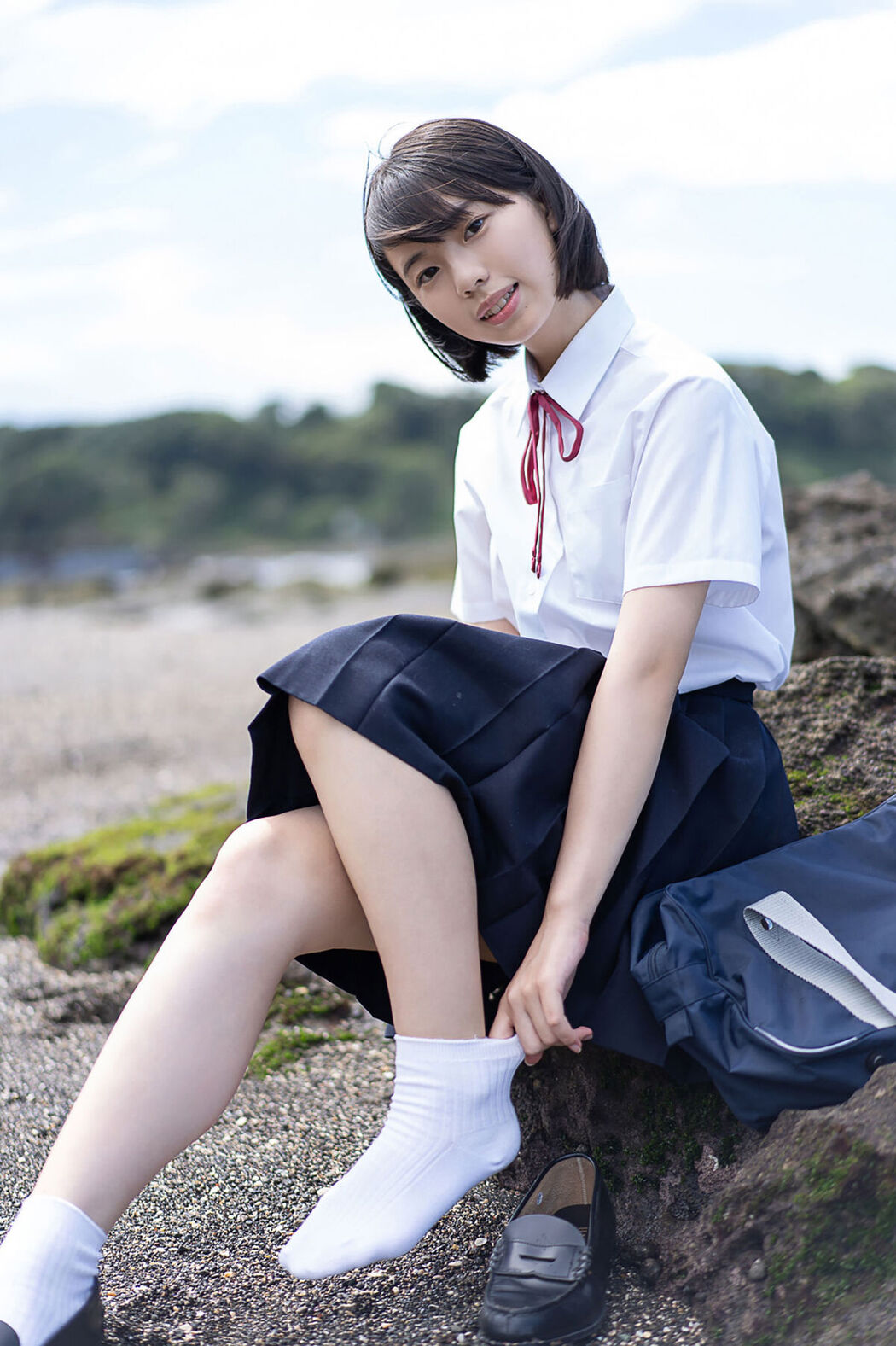 JP Kikuchi Hina 菊地姫奈 – ヤンマガアザーっす YM2020年46号未公開カット ヤンマガデジタル写真集 (35P)