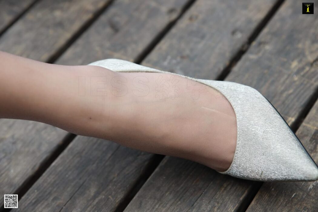 IESS异思趣向 No.674 Yu Xi