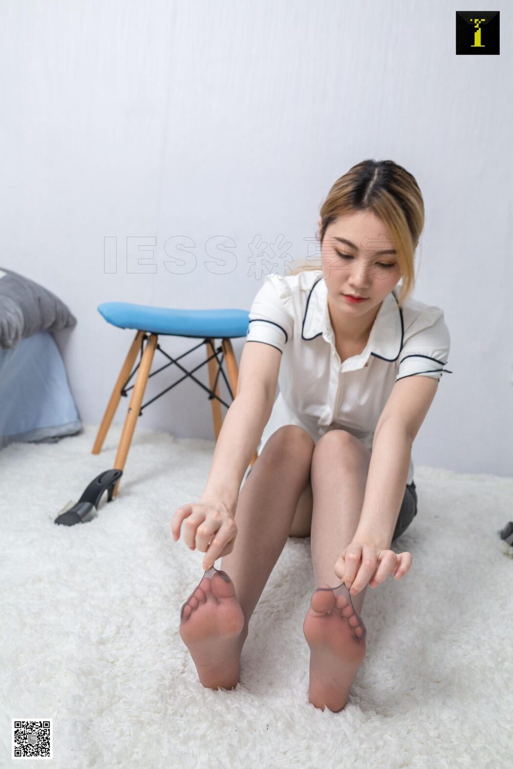 IESS异思趣向 SXJ.583 Zi Qi