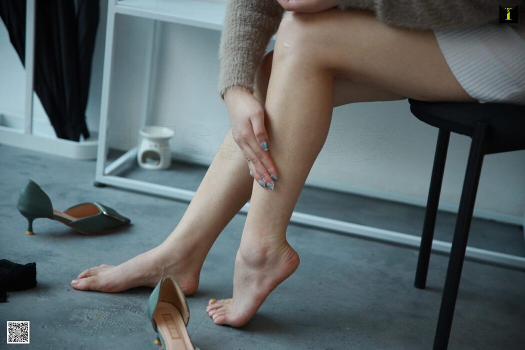 IESS异思趣向 No.676 Tang Tang