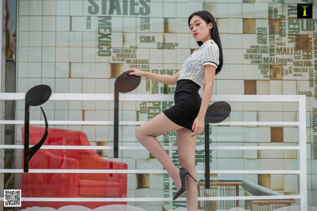 IESS异思趣向 SXJ.580 Ke Le