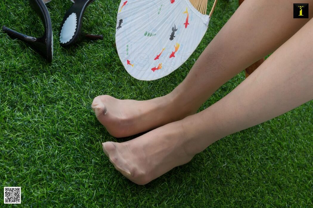 IESS异思趣向 SXJ.567 Miao Jie