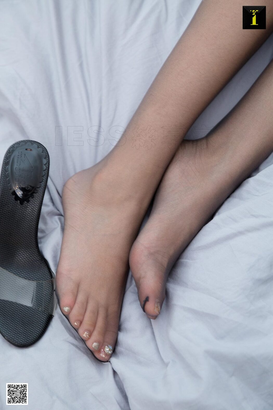 IESS异思趣向 SXJ.573 Ke Le