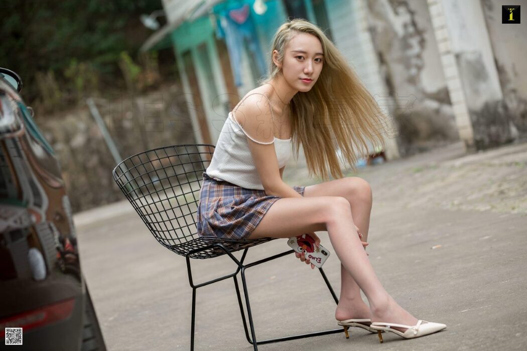 IESS异思趣向 SXJ.520 Le Le