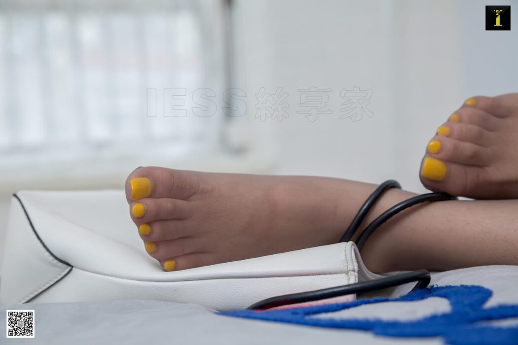 IESS异思趣向 SXJ.517 Ke Le