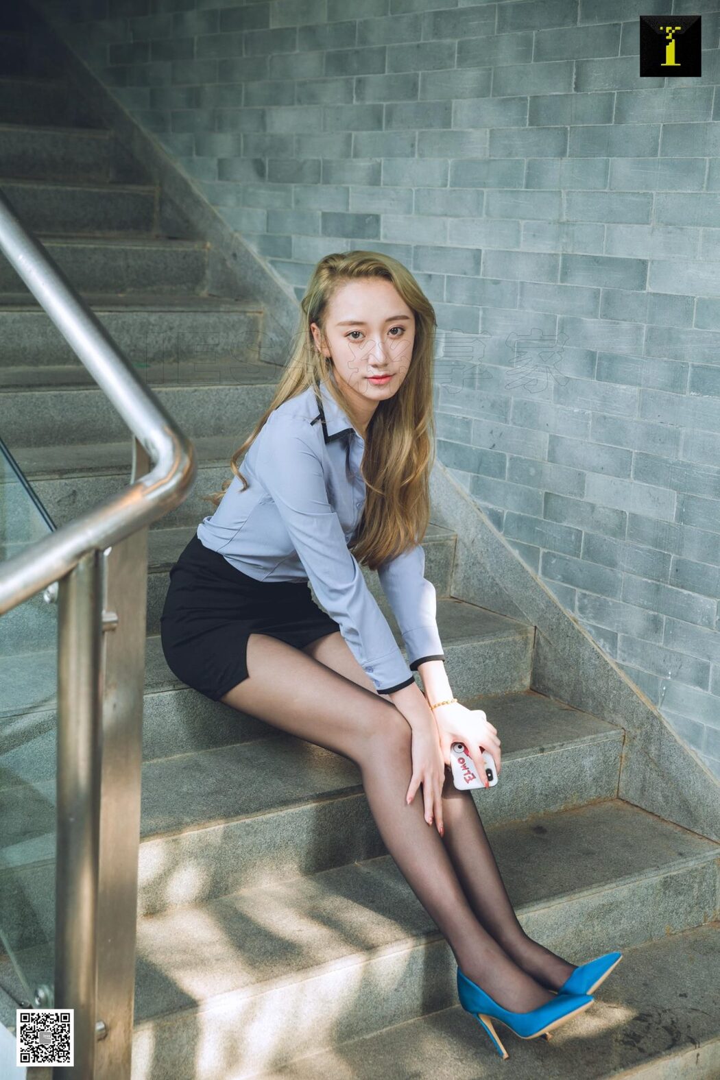 IESS异思趣向 SXJ.528 Ke Le