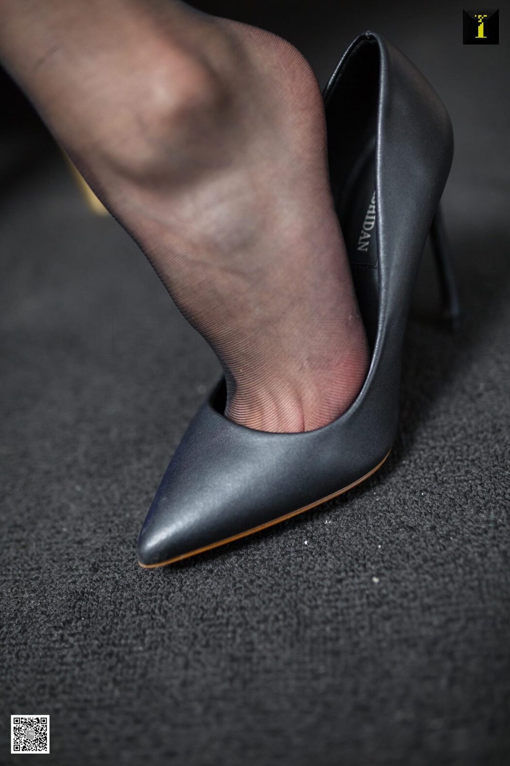 IESS异思趣向 No.694 Zi Wei