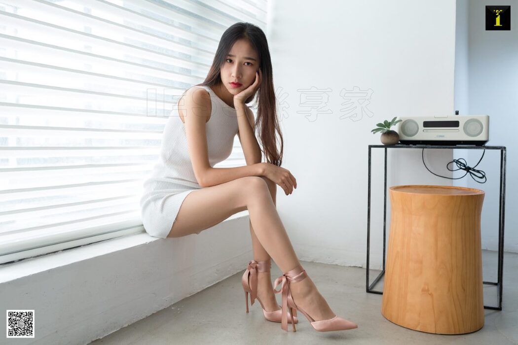 IESS异思趣向 SXJ.571 Mei Ko
