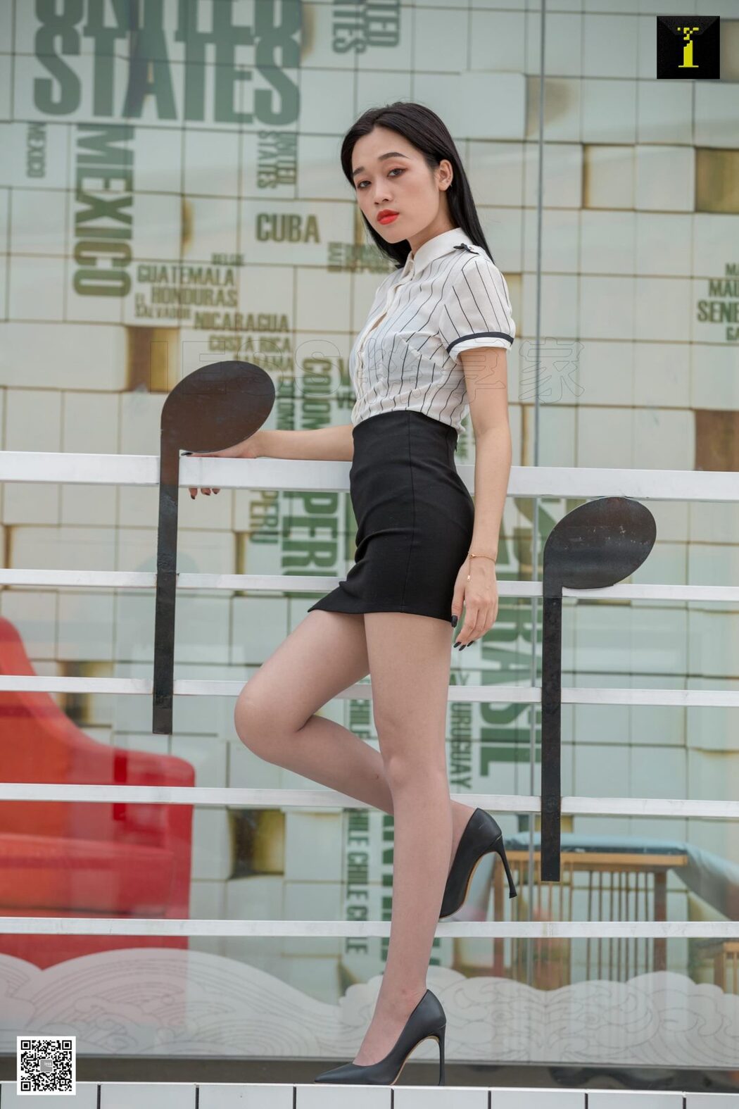 IESS异思趣向 SXJ.580 Ke Le