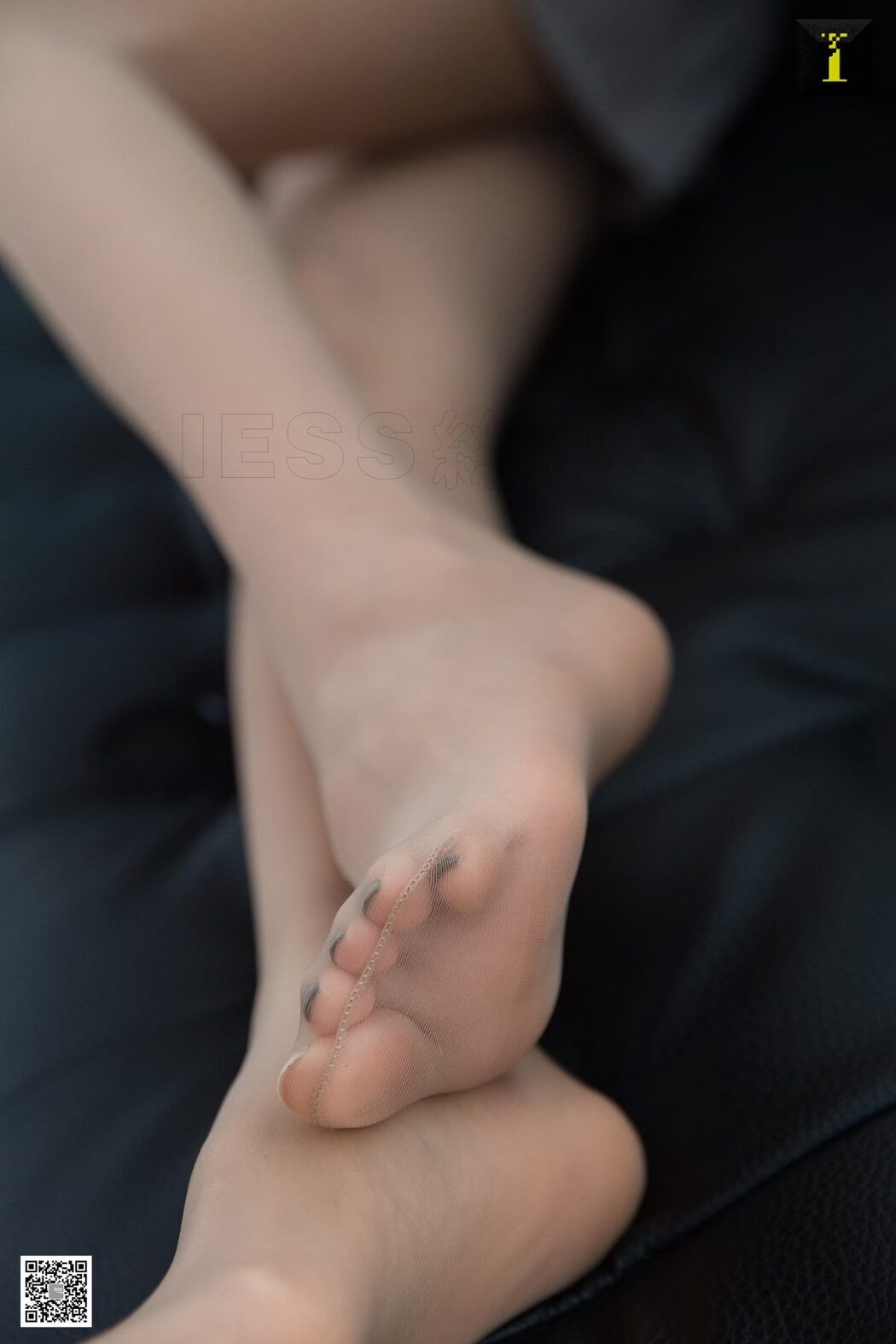 IESS异思趣向 SXJ.581 Mei Ko