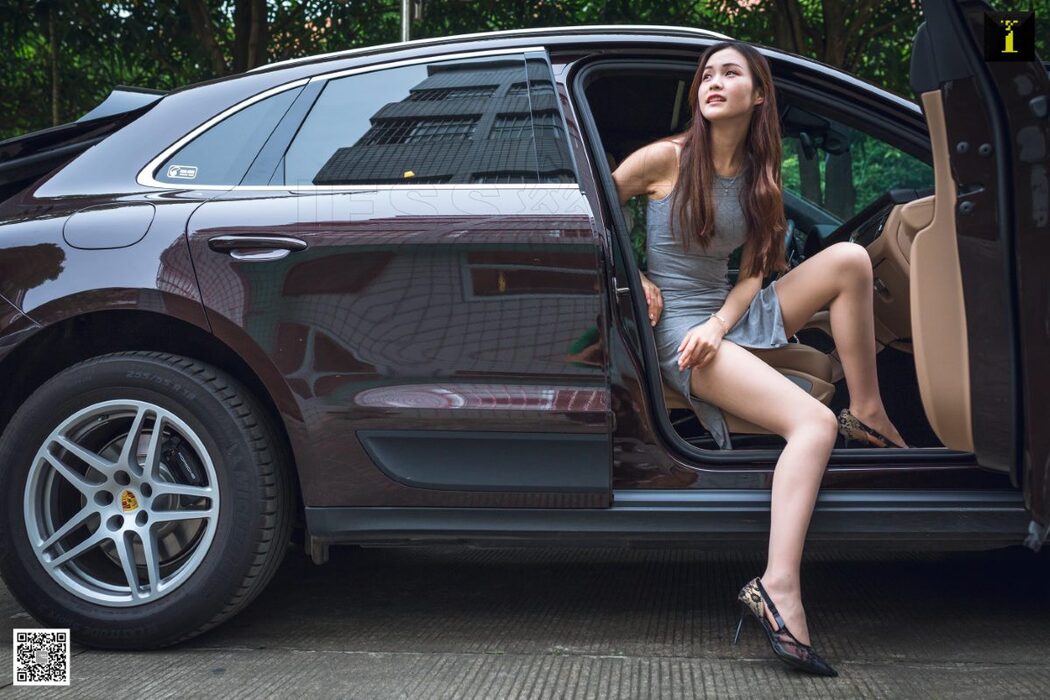 IESS异思趣向 SXJ.514 Jiu Mei