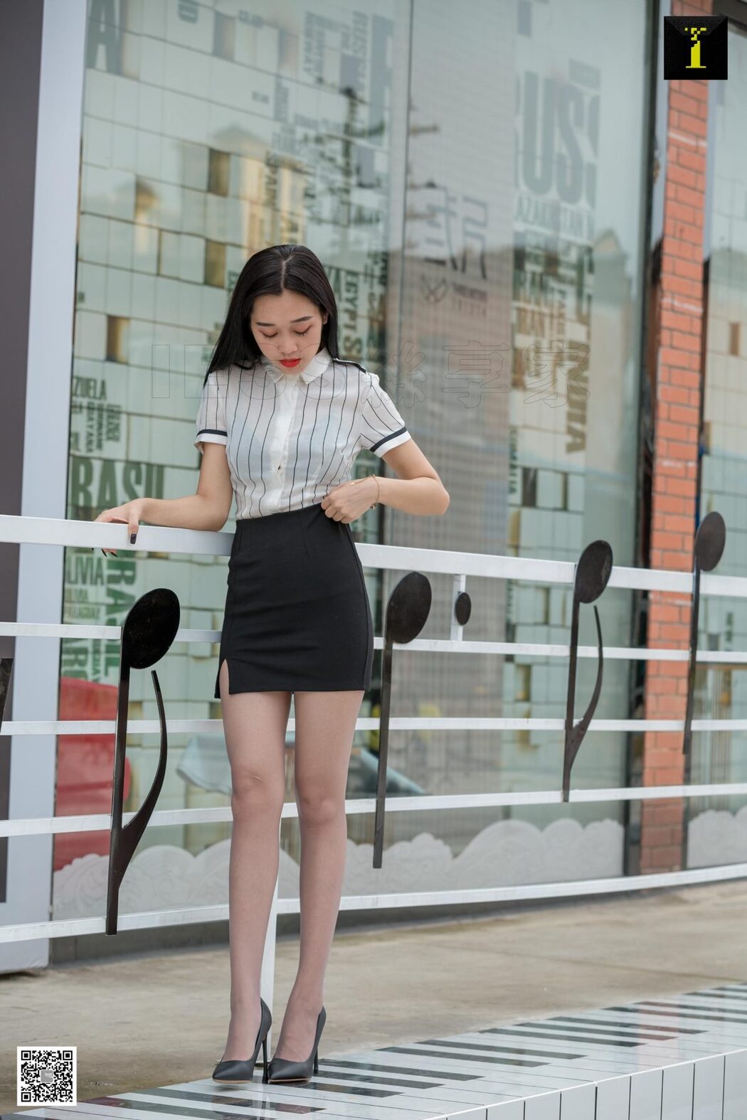 IESS异思趣向 SXJ.580 Ke Le