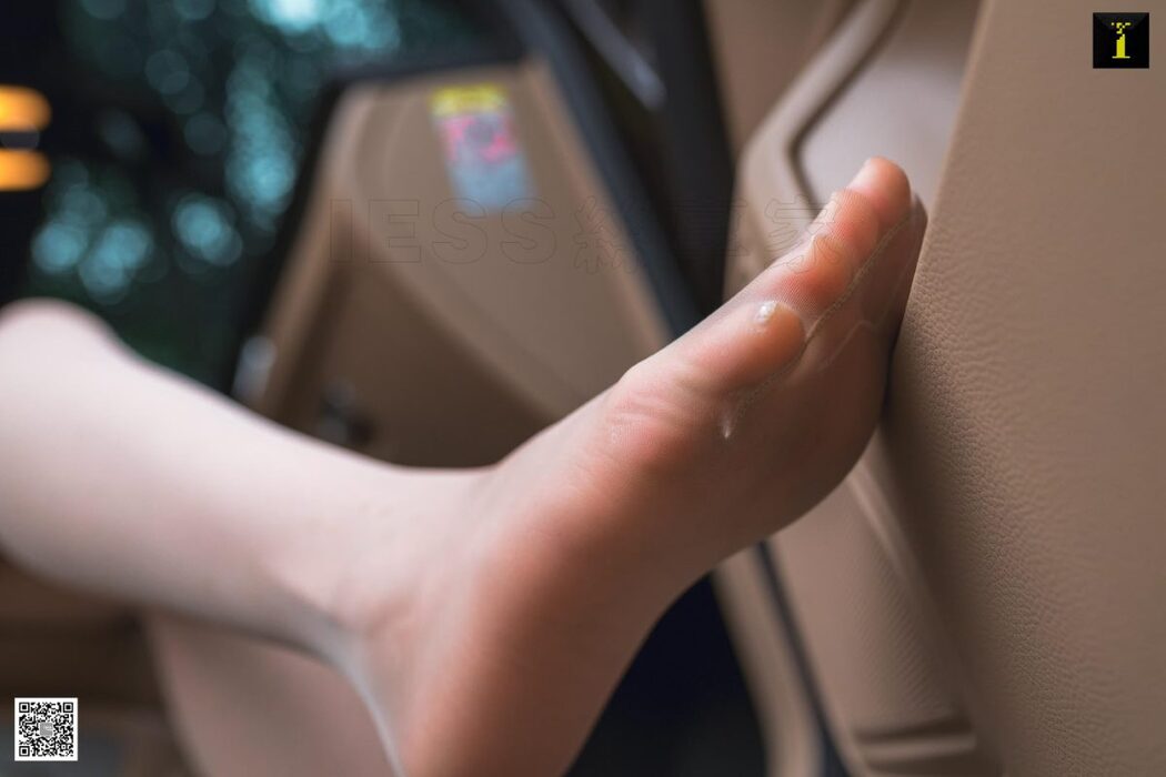 IESS异思趣向 SXJ.514 Jiu Mei